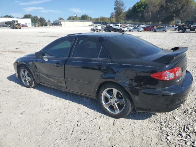 1YVHP80D655M21614 - 2005 MAZDA 6 S Qara foto 2