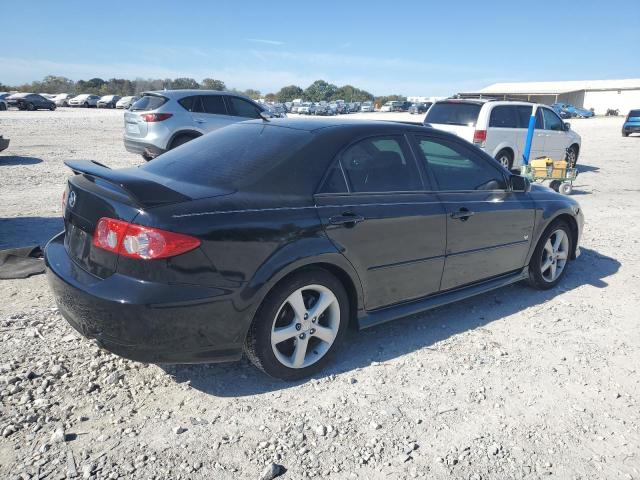 1YVHP80D655M21614 - 2005 MAZDA 6 S Qara foto 3