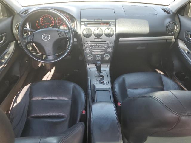 1YVHP80D655M21614 - 2005 MAZDA 6 S Qara foto 8