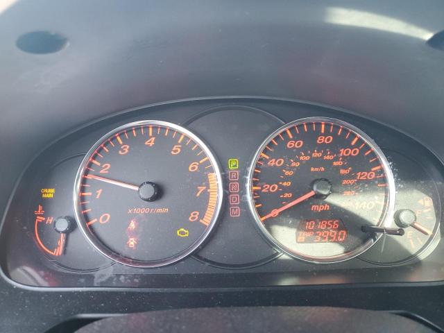 1YVHP80D655M21614 - 2005 MAZDA 6 S Qara foto 9