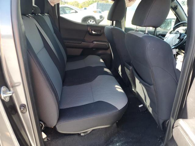 3TMCZ5AN2LM354887 - 2020 TOYOTA TACOMA DOUBLE CAB 石墨色 照片 10