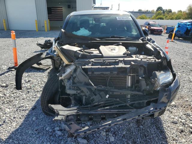 3TMCZ5AN2LM354887 - 2020 TOYOTA TACOMA DOUBLE CAB 石墨色 照片 5