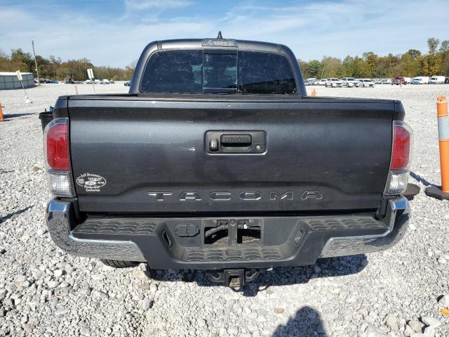 3TMCZ5AN2LM354887 - 2020 TOYOTA TACOMA DOUBLE CAB 石墨色 照片 6