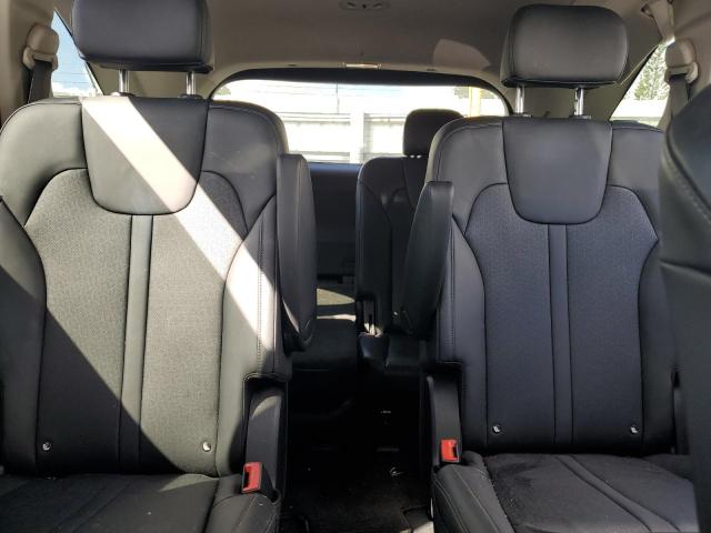 KNDRH4LG6P5175222 - 2023 KIA SORENTO EX Schwarz Foto 10