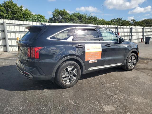 KNDRH4LG6P5175222 - 2023 KIA SORENTO EX Schwarz Foto 3