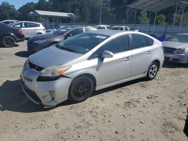 2013 TOYOTA PRIUS, 