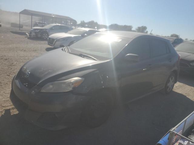 2010 TOYOTA COROLLA MA, 