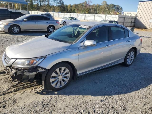 2013 HONDA ACCORD EX, 