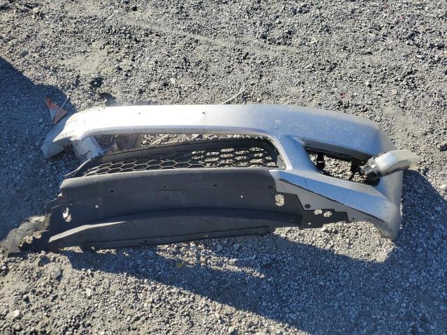 1HGCR2F72DA023199 - 2013 HONDA ACCORD EX ვერცხლისფერი ფოტო 12