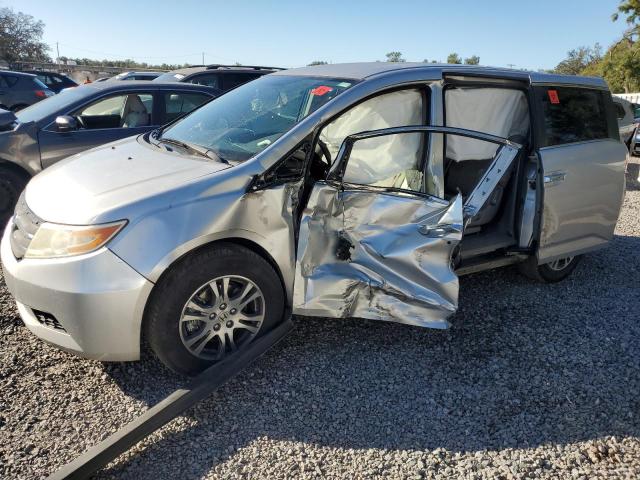 2013 HONDA ODYSSEY EX, 