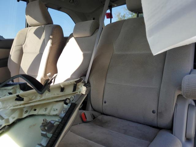 5FNRL5H42DB082047 - 2013 HONDA ODYSSEY EX GRAY photo 10