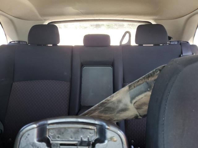 JA4AP3AU6HZ005692 - 2017 MITSUBISHI OUTLANDER SPORT ES Marrón foto 10