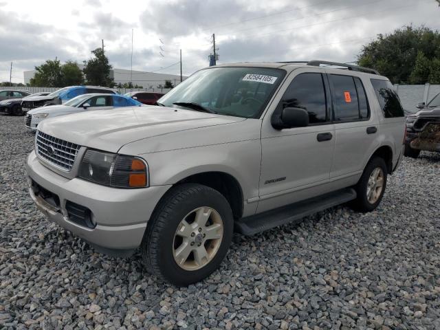 2004 FORD EXPLORER XLT, 