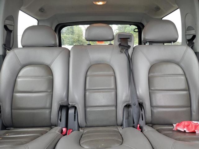 1FMZU63W34UB13076 - 2004 FORD EXPLORER XLT BEIGE photo 10