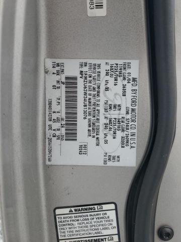 1FMZU63W34UB13076 - 2004 FORD EXPLORER XLT BEIGE photo 13