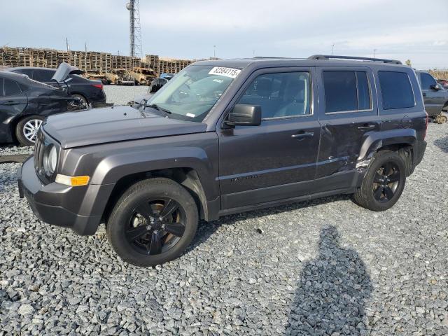 2015 JEEP PATRIOT SPORT, 
