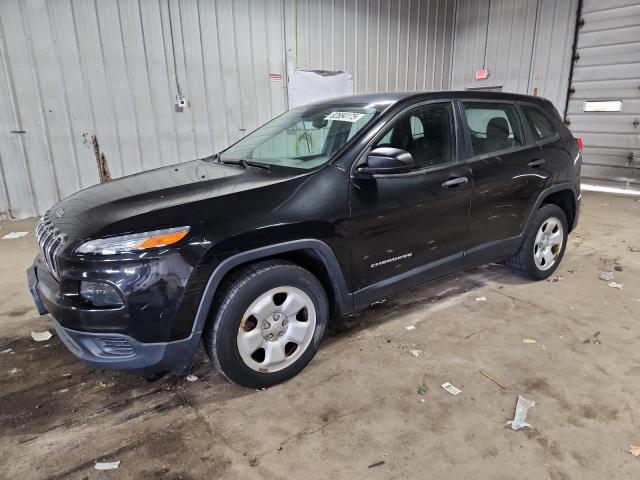 2015 JEEP CHEROKEE SPORT, 