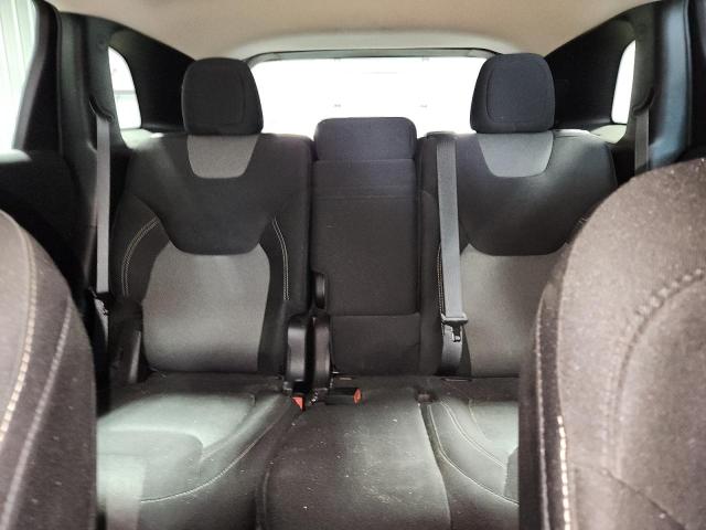 1C4PJLAB4FW560560 - 2015 JEEP CHEROKEE SPORT 黑色 照片 10