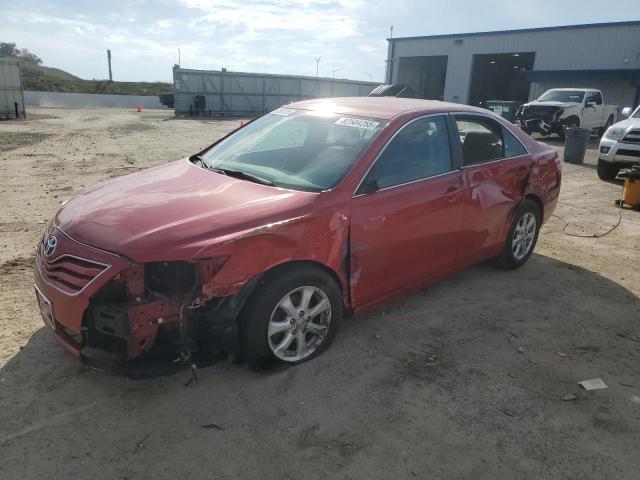 2011 TOYOTA CAMRY BASE, 