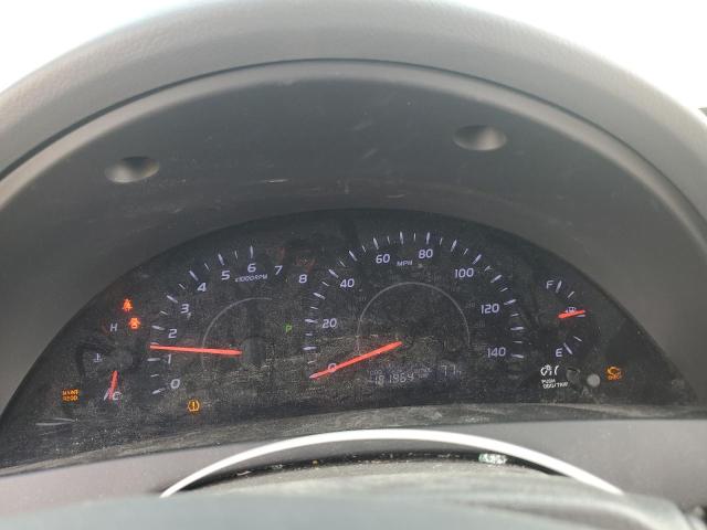 4T4BF3EK0BR144079 - 2011 TOYOTA CAMRY BASE RED photo 9