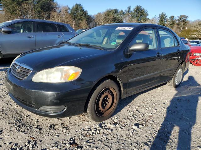 2005 TOYOTA COROLLA CE, 