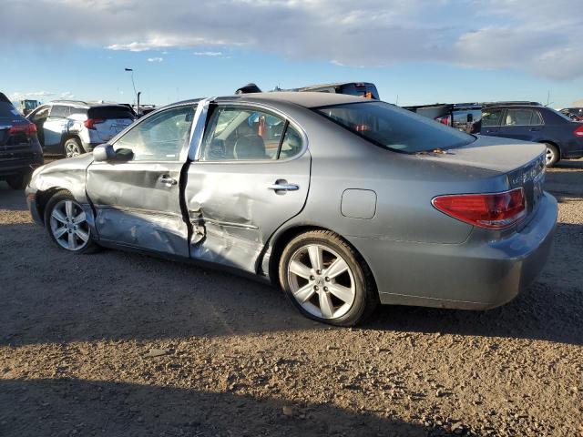 JTHBA30G365176104 - 2006 LEXUS ES 330 灰色 照片 2