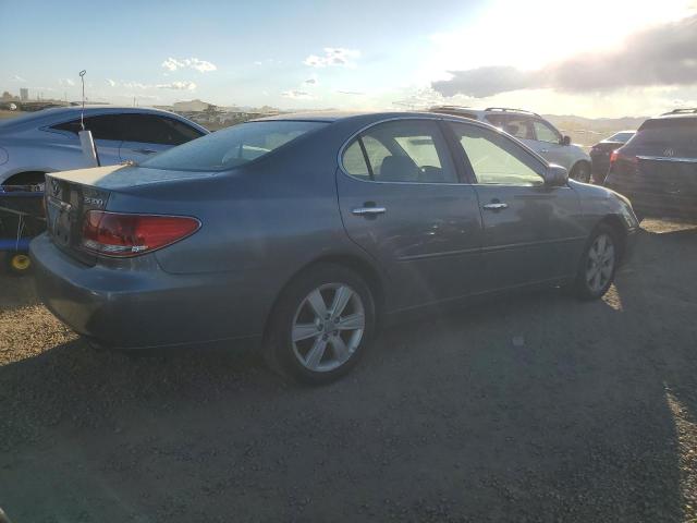 JTHBA30G365176104 - 2006 LEXUS ES 330 灰色 照片 3