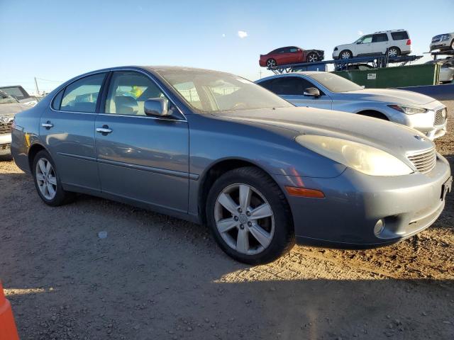 JTHBA30G365176104 - 2006 LEXUS ES 330 灰色 照片 4