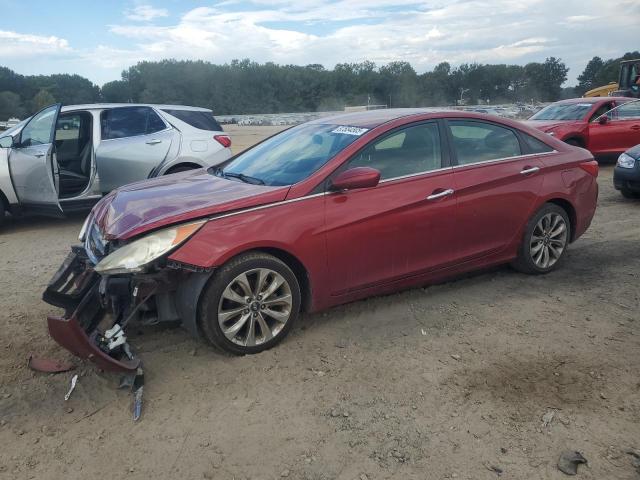 2011 HYUNDAI SONATA SE, 