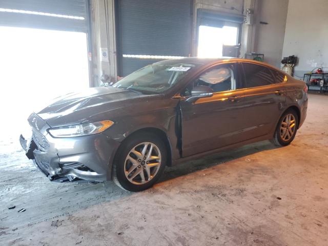 2016 FORD FUSION SE, 