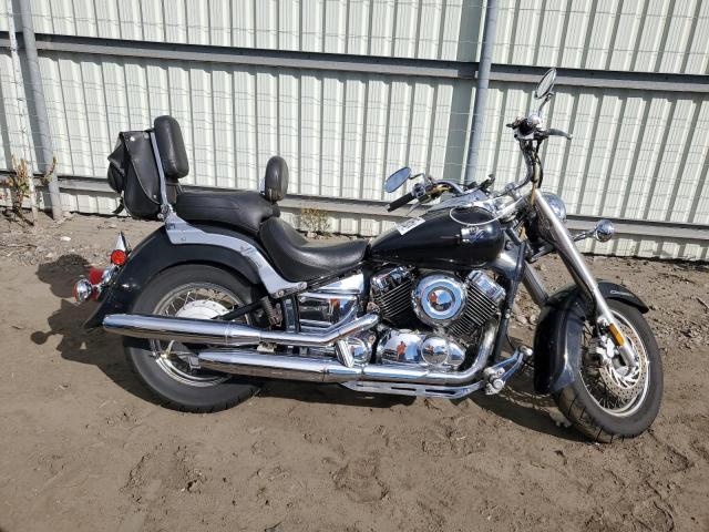 2001 YAMAHA XVS65 BASE, 