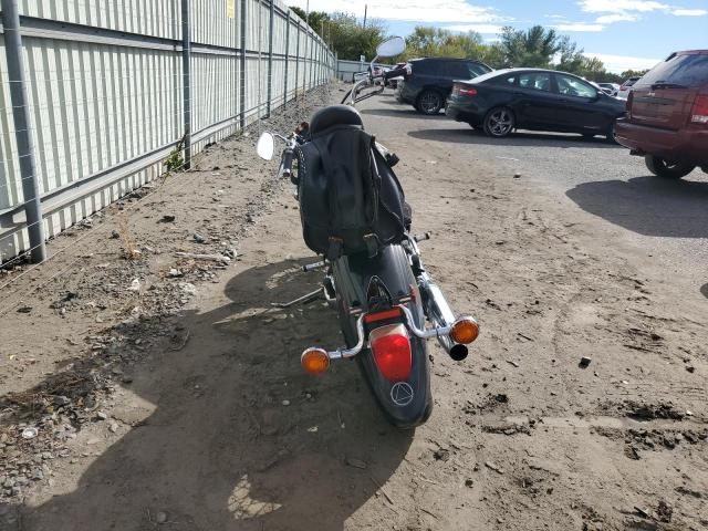 JYAVM01E11A030880 - 2001 YAMAHA XVS65 BASE Qara foto 4