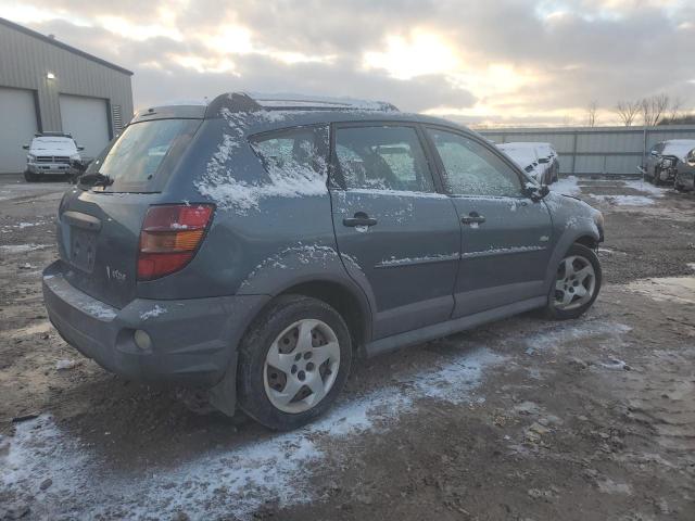 5Y2SL65897Z422890 - 2007 PONTIAC VIBE GRAY photo 3