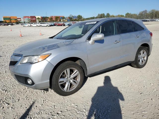 2015 ACURA RDX TECHNOLOGY, 