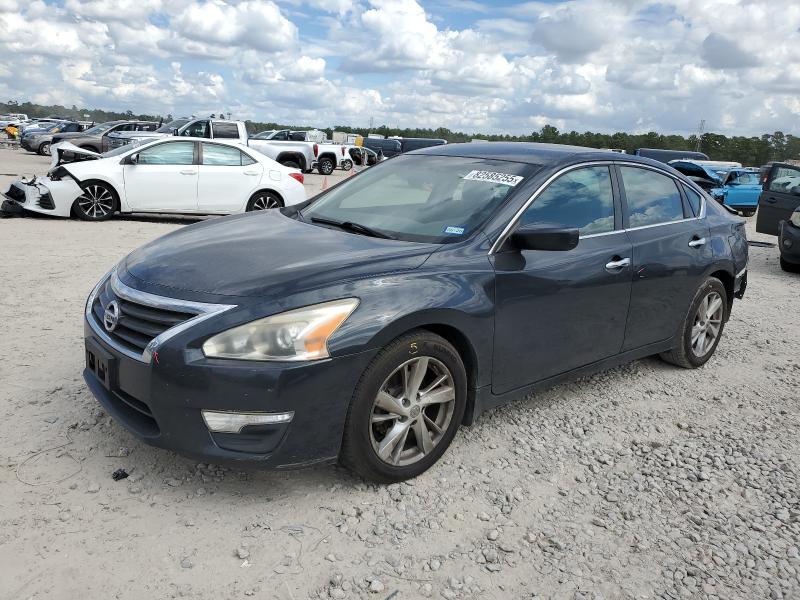 2013 NISSAN ALTIMA 2.5, 