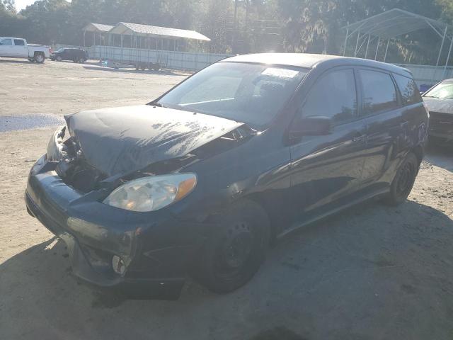 2005 TOYOTA COROLLA MA XR, 