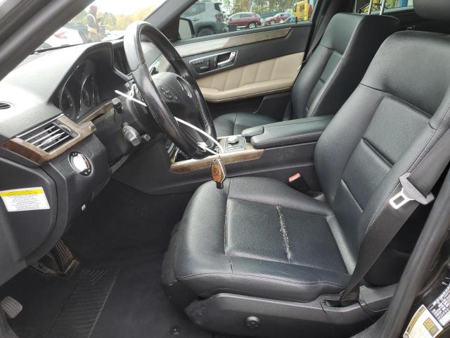 WDDHF8HB1AA086619 - 2010 MERCEDES-BENZ E 350 4MATIC BLACK photo 7
