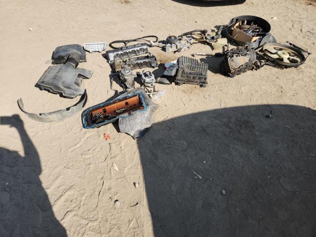 1D7RB1GP2AS245498 - 2010 DODGE RAM 1500 棕色 照片 12