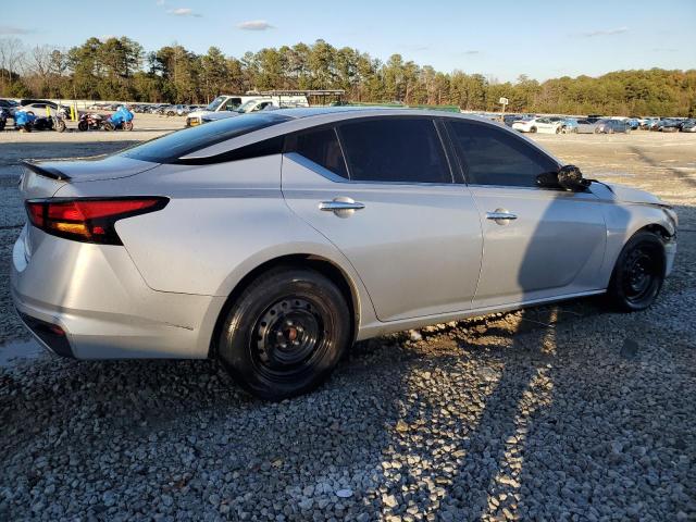 1N4BL4BV3KC228811 - 2019 NISSAN ALTIMA S SILVER photo 3