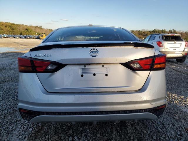 1N4BL4BV3KC228811 - 2019 NISSAN ALTIMA S SILVER photo 6