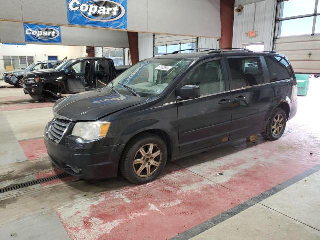 2008 CHRYSLER TOWN & COU TOURING, 