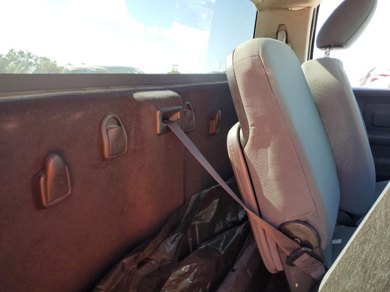 3C6JR6AG0HG745628 - 2017 RAM 1500 ST أبيض صورة 10