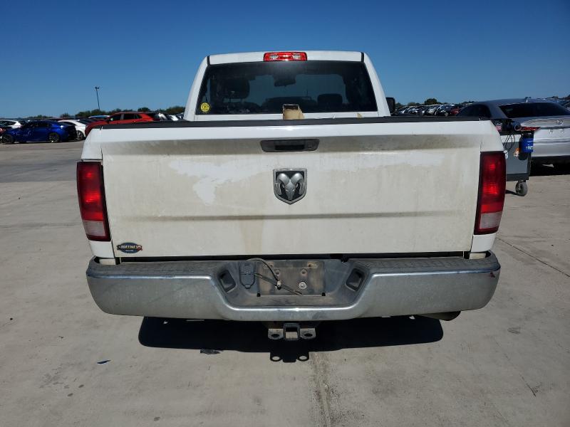 3C6JR6AG0HG745628 - 2017 RAM 1500 ST أبيض صورة 6