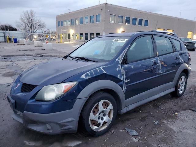 2004 PONTIAC VIBE, 