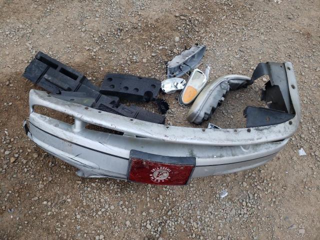 2G4WB52K941298232 - 2004 BUICK REGAL LS 银色 照片 12