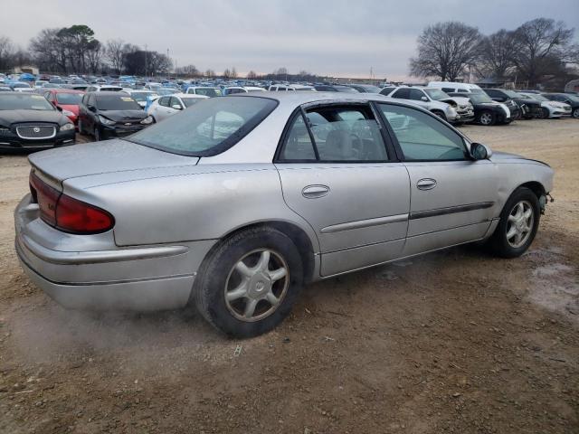 2G4WB52K941298232 - 2004 BUICK REGAL LS 银色 照片 3