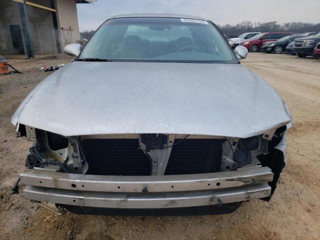 2G4WB52K941298232 - 2004 BUICK REGAL LS 银色 照片 5