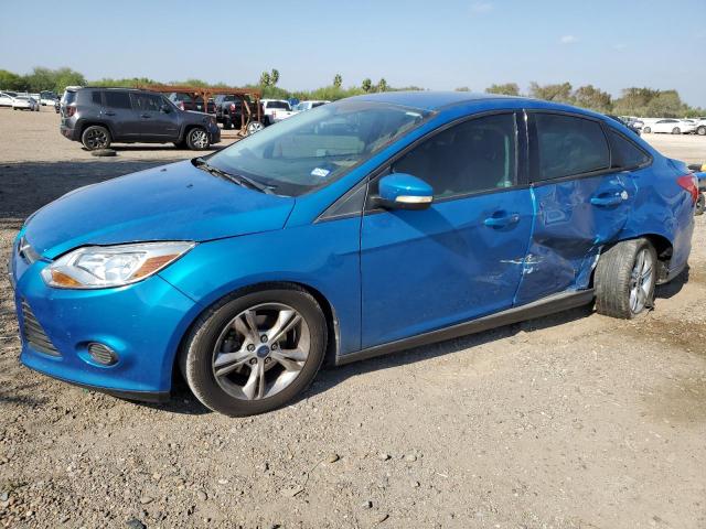 2014 FORD FOCUS SE, 