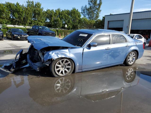 2007 CHRYSLER 300C, 