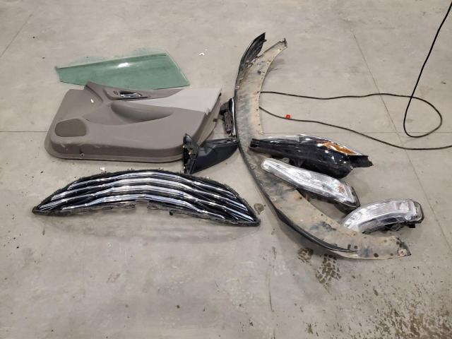 1G1ZD5ST6LF024927 - 2020 CHEVROLET MALIBU LT Մոխրագույն լուսանկար 12